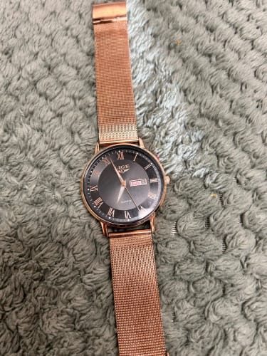 Customer photo review of The Celina
