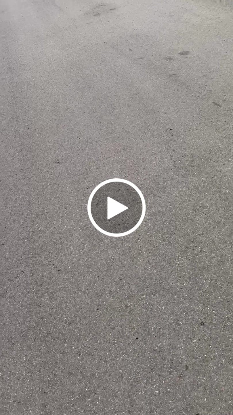 Customer video review of MEEPO Go