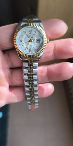 Customer photo review of LIGE® Royale