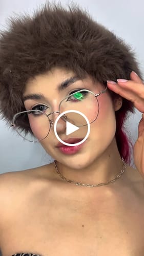 Customer video review of Devin Eyeglasses