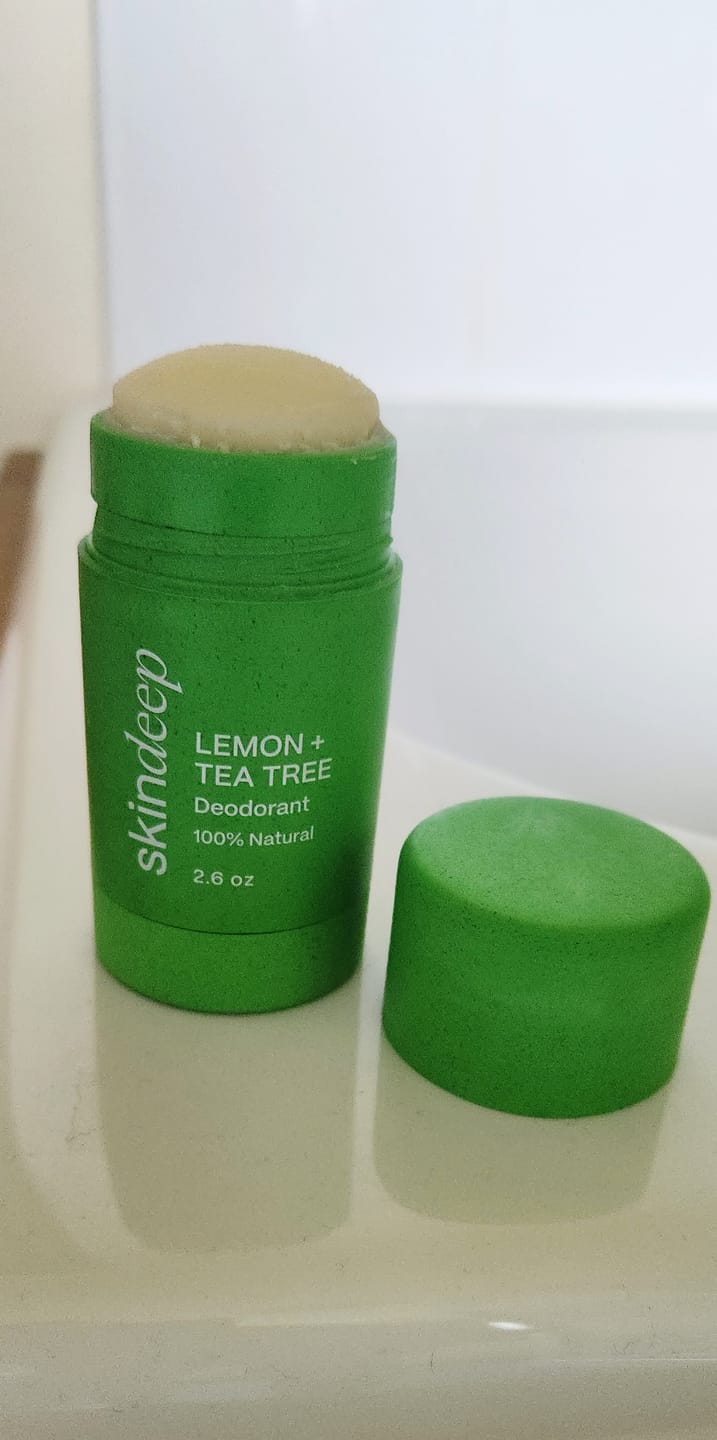 Customer photo review of Stay Fresh Bundle