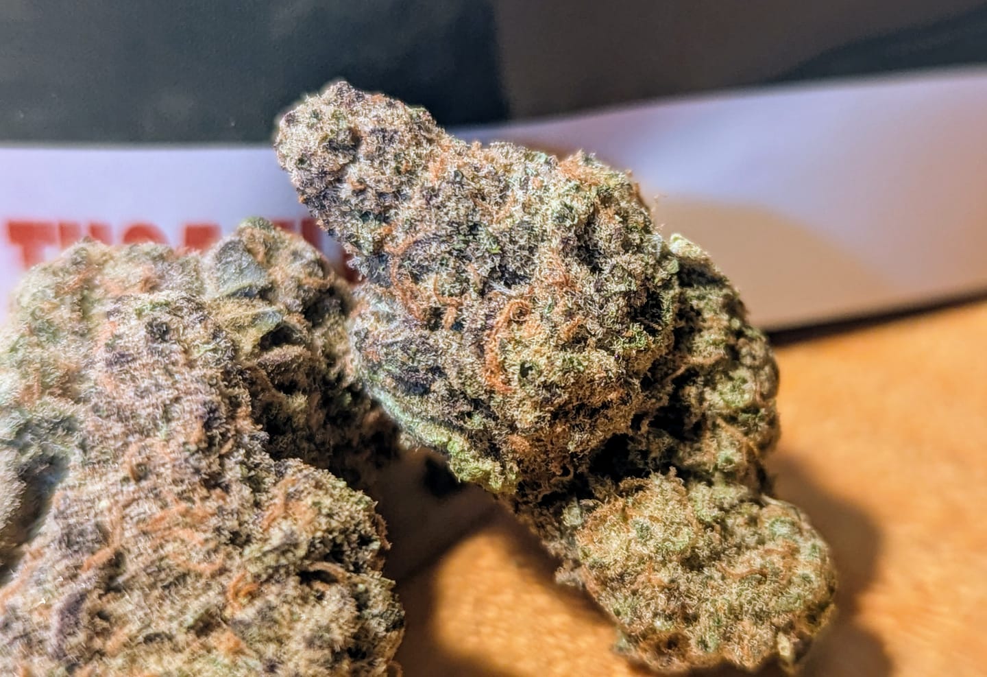 Customer photo review of 9LB Hammer