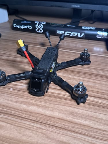 Customer photo review of ERA 5″ Frame Kit O4