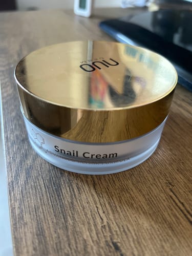 undefined review of Crema cu Mucina de Melc image 1 out of 1