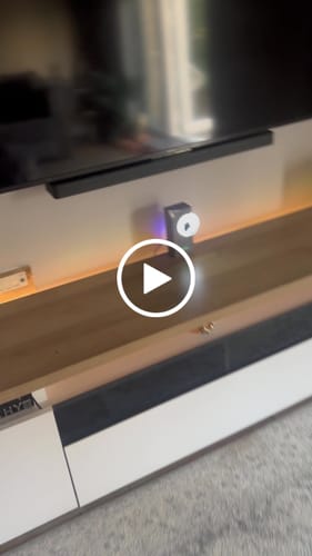 Customer video review of M1 CD Player