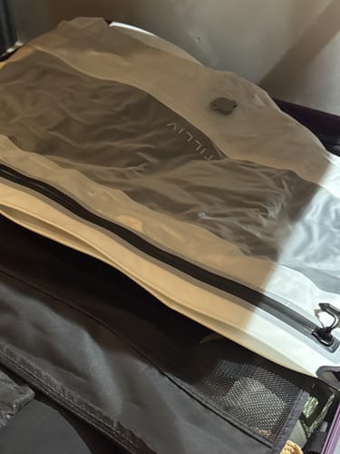 Customer photo review of Compak Medium