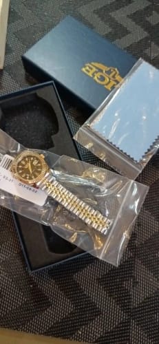 Customer photo review of LIGE® Royale