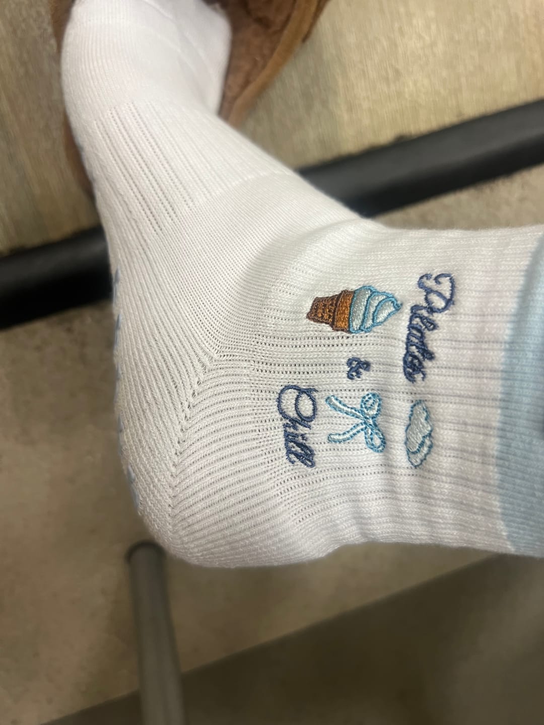 Customer photo review of Pilates & Chill