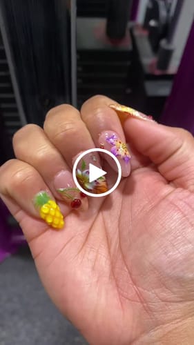 Customer video review of Tropicrush