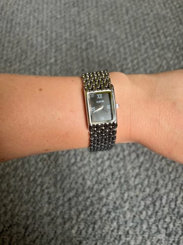 Customer photo review of LIGE Élégance