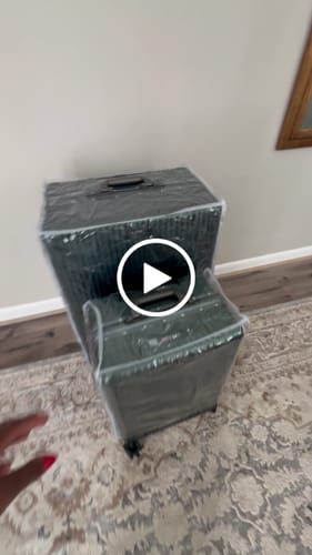 Customer video review of Lifetime Warranty