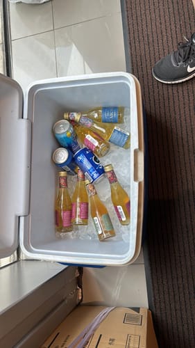 Customer photo review of SAICHO MINI MIX COLLECTION