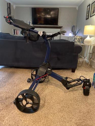 Customer photo review of Cybercart