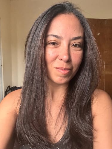 Customer photo review of Controle Absoluto 60ml