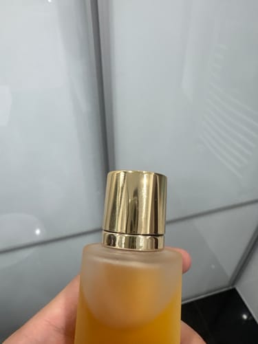 Customer photo review of Geht in die gleiche Richtung wie Blond Amber