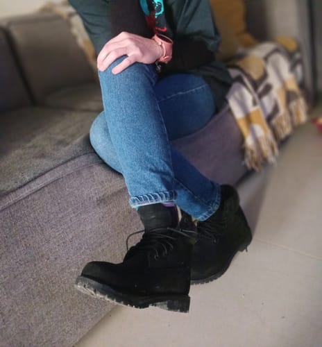 Foto de Maria Fernanda E.