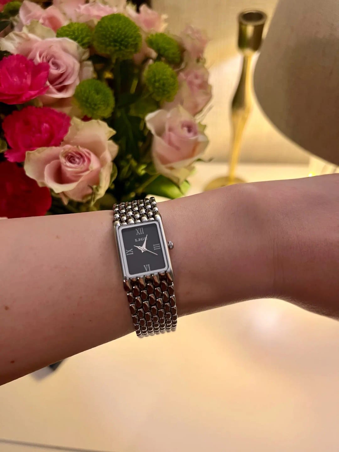 Customer photo review of LIGE Élégance