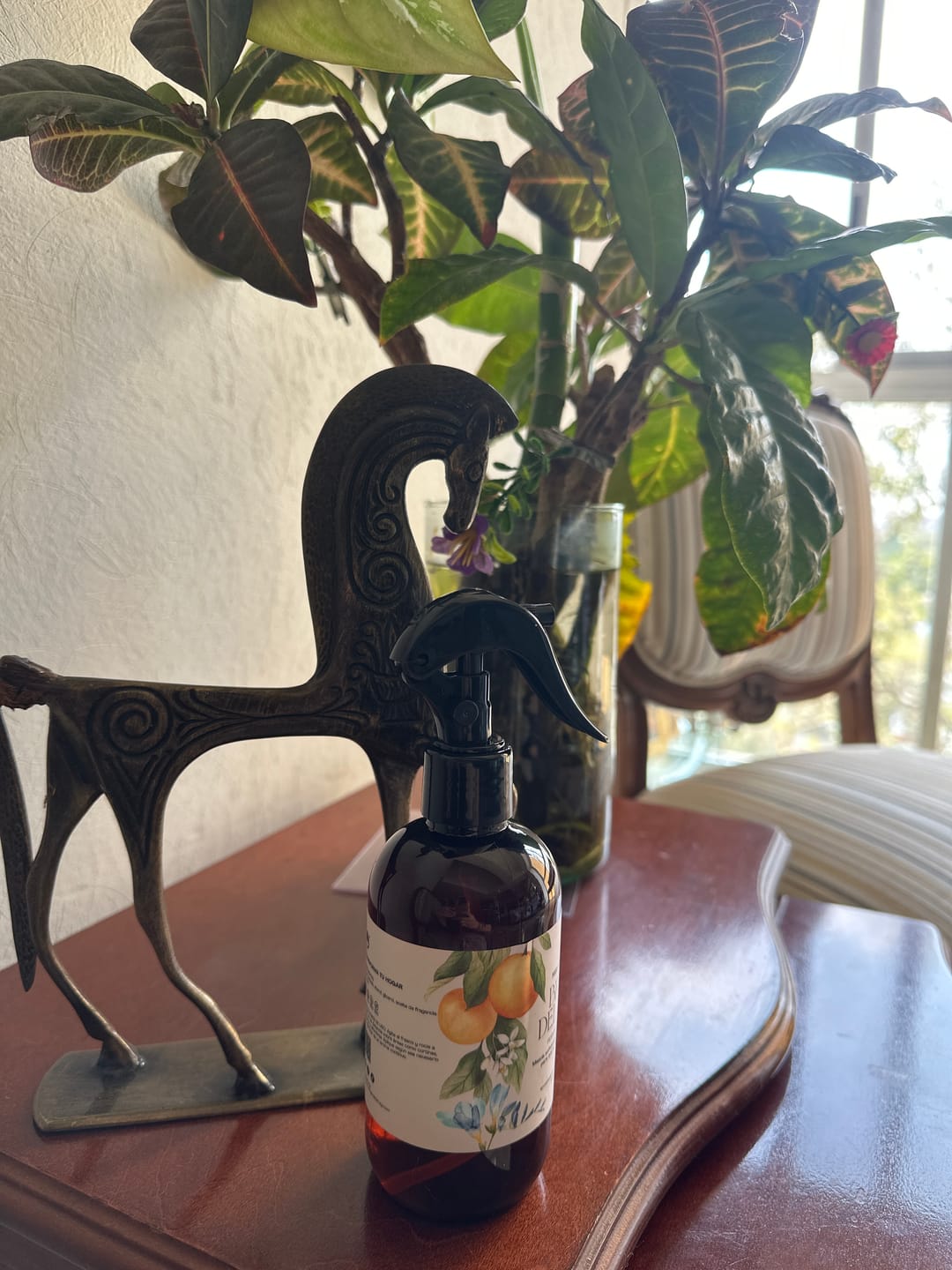 Customer photo review of Brisa del Mar