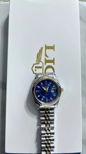 Customer photo review of LIGE® Royale