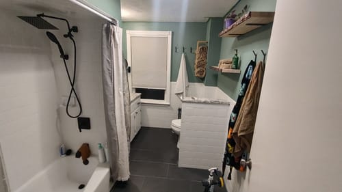 Customer photo review of Mother Earth DE 5718