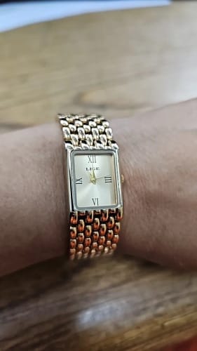 Customer photo review of LIGE Élégance