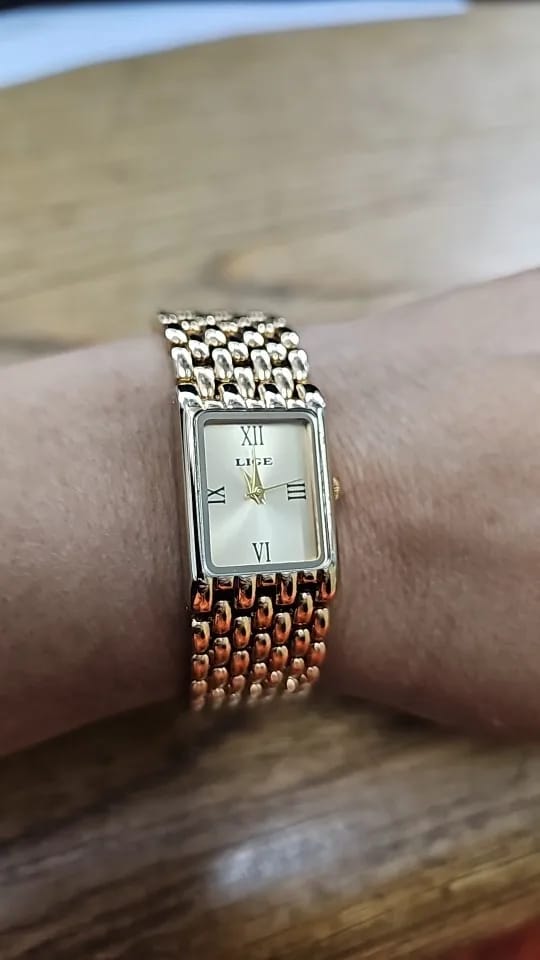 Customer photo review of LIGE Élégance