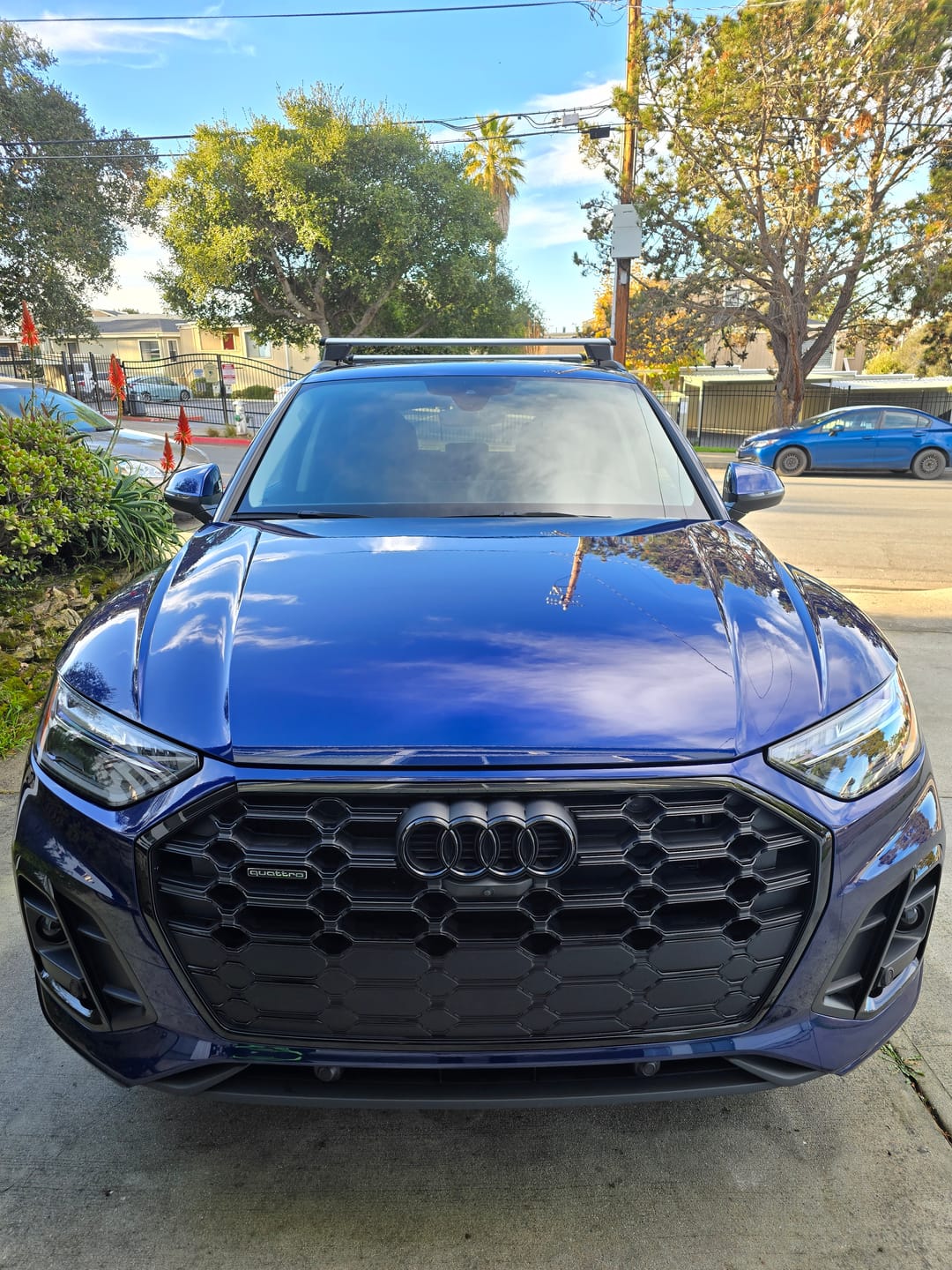 Customer photo review of +Soap Wax & Wash