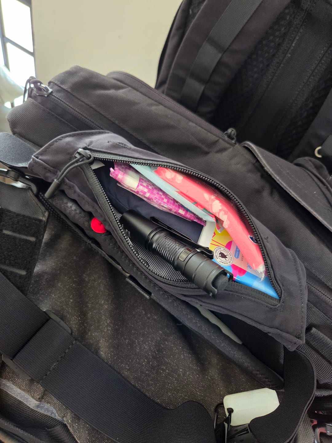 Customer photo review of MT1A PRO - 800 lumens