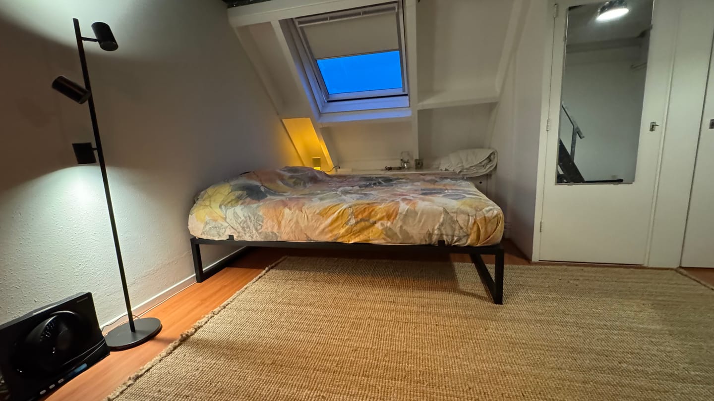Customer photo review of Bedframe °01