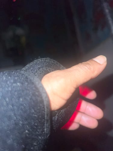 Kundbild från Helen Gaspar