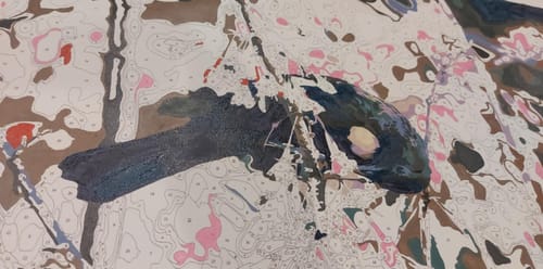 Customer photo review of Tui in Cherry Tree