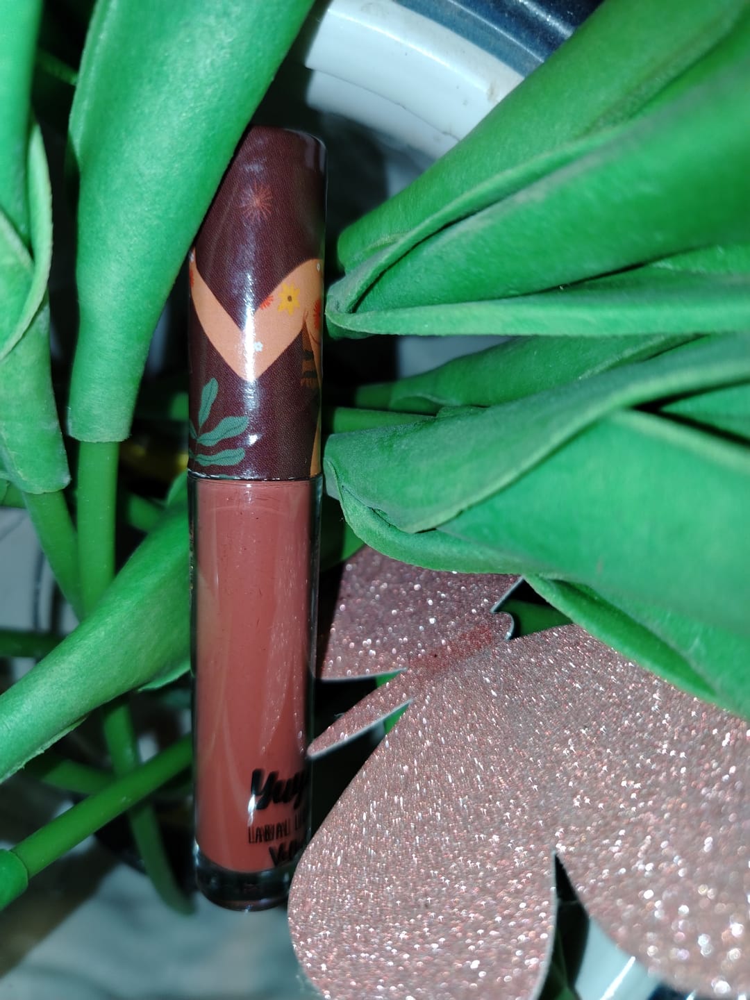 Customer photo review of Paquete 6 Labiales Soft