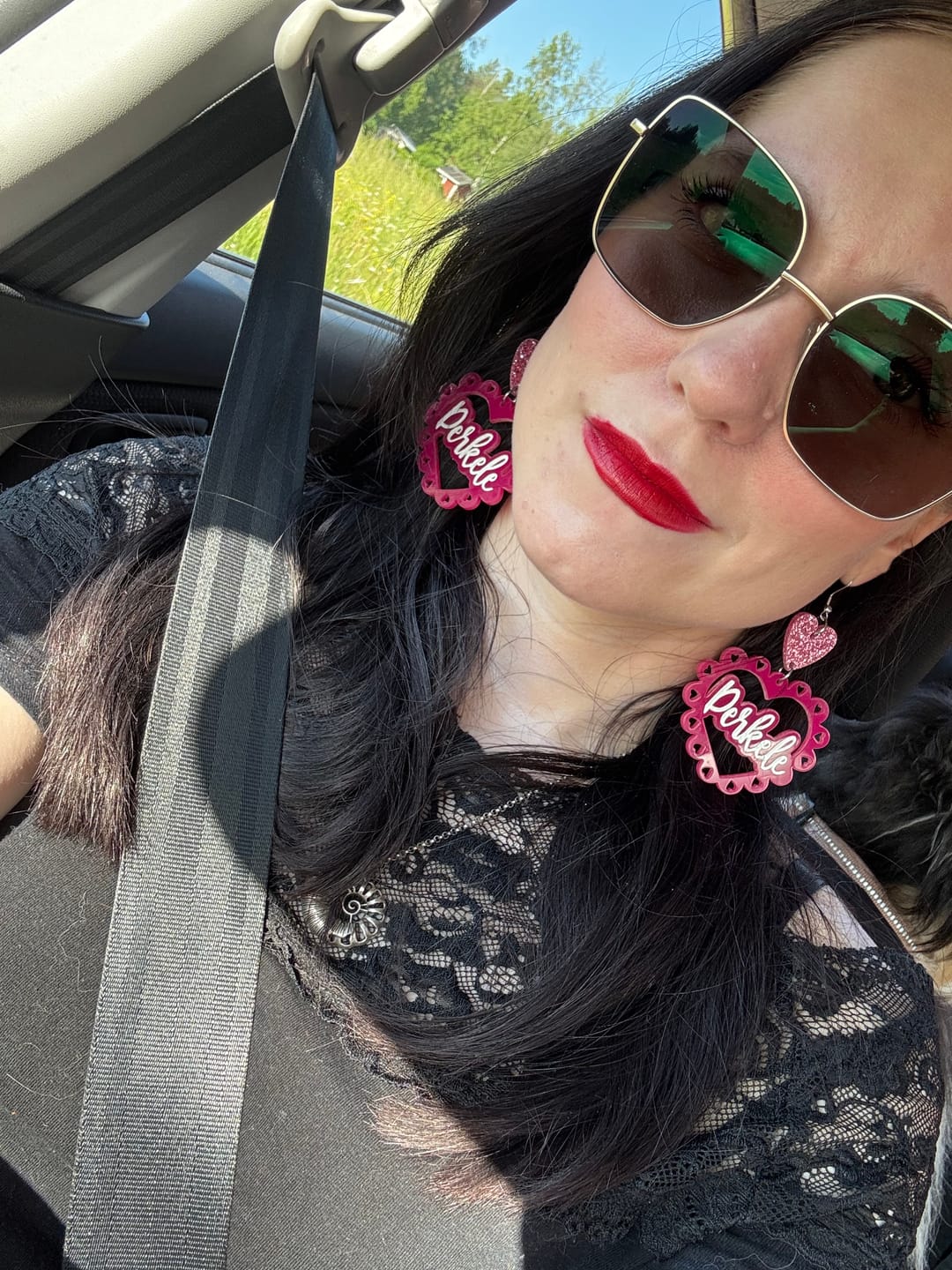Customer photo review of Perkele