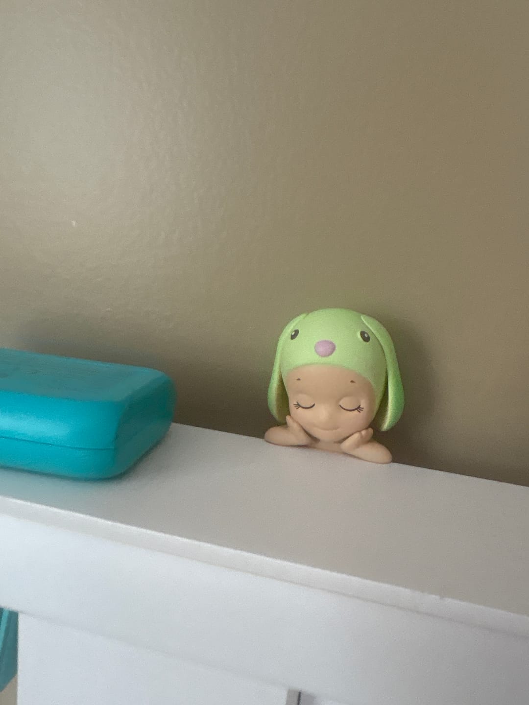 Customer photo review of Sonny Angel Hippers Dreaming Series