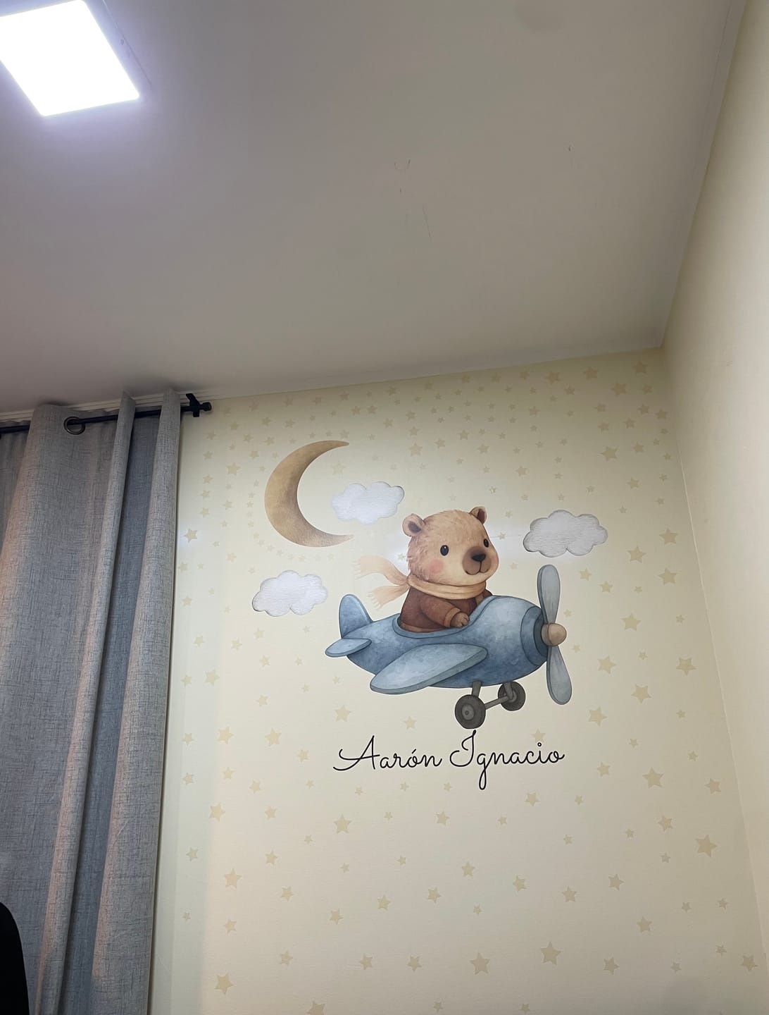 Customer photo review of Capibara aviador