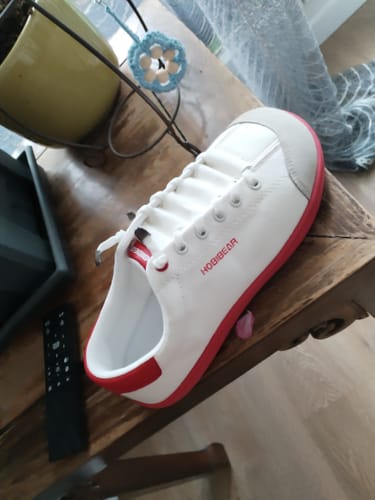 Customer photo review of Sorrel - Barefoot Chaussures