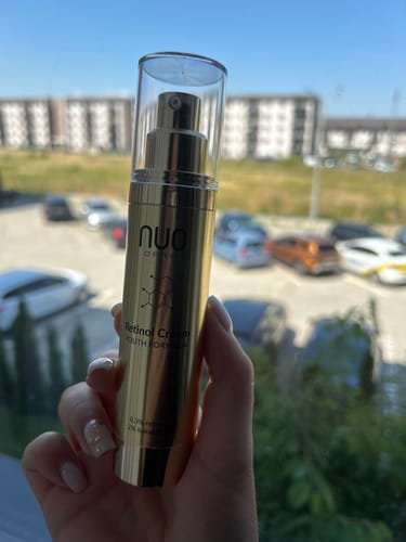 undefined review of Crema cu Retinol image 1 out of 1