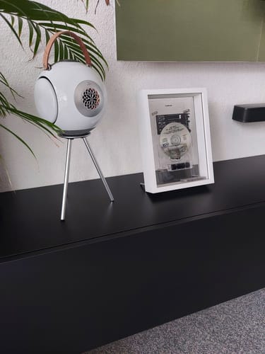 Customer photo review of M1