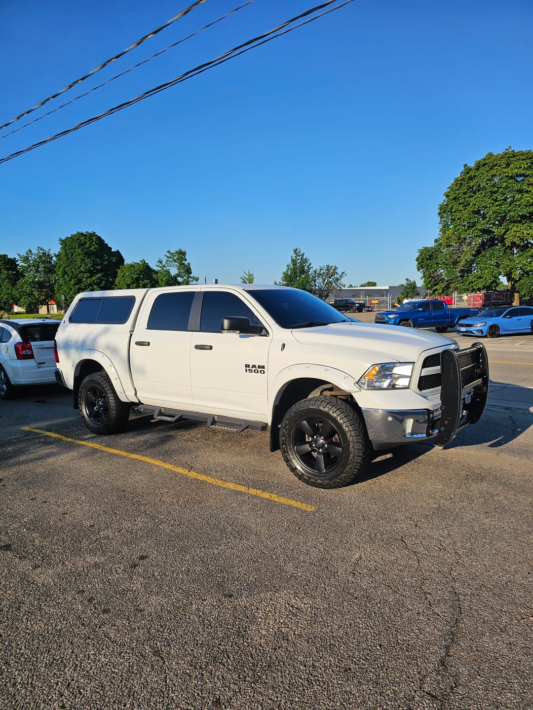 Customer photo review of 1 YEAR Extended Tuning & Diagnostic Support Plan