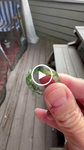 Customer video review of Verdant Eclipse – Ring of Grounded Light