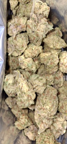 Customer photo review of Strawberry Strudel