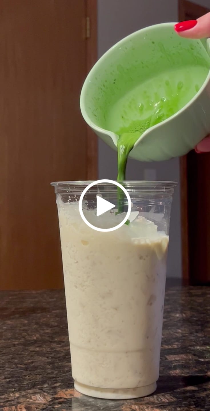Customer video review of [PRE ORDER] Sage Cafe Matcha (Latte)