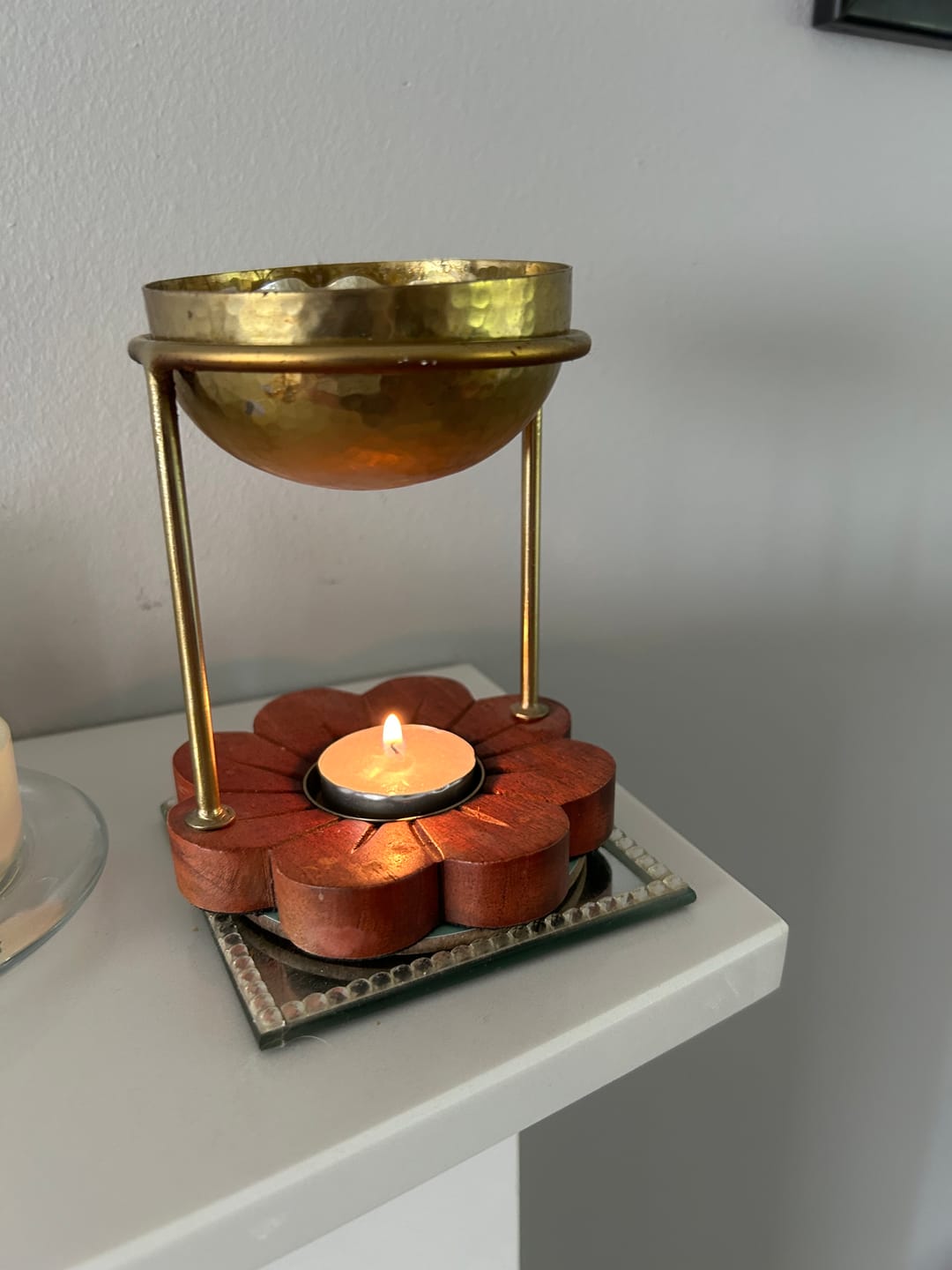 Customer photo review of Perfume Gel Melt Bundle