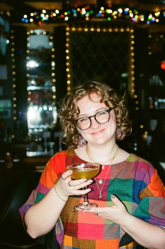 Customer photo review of MIRA TOP | MULTI CHEX