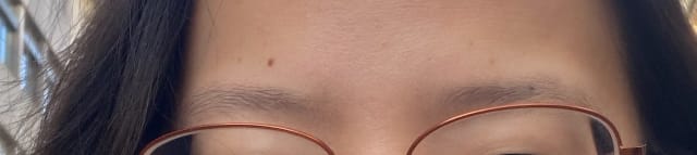 Customer photo review of LASHCOCA!NE + LASHCOCA!NE PEPActive + BROWCOCA!NE