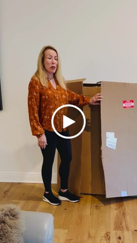 Customer video review of It's All Make Believe