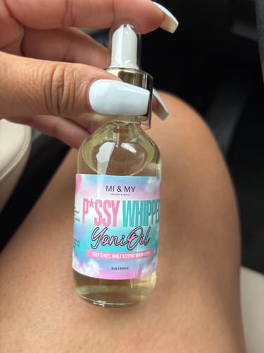 Customer photo review of *NEW* He's Whipped Bundle