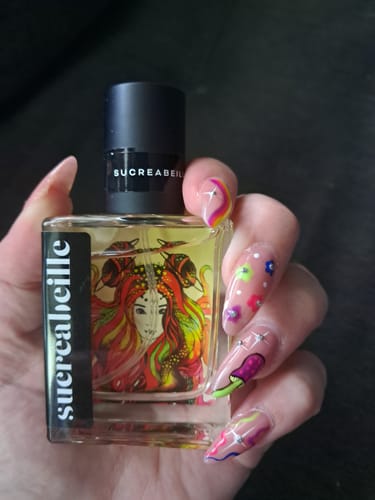 Customer photo review of Solar Witch