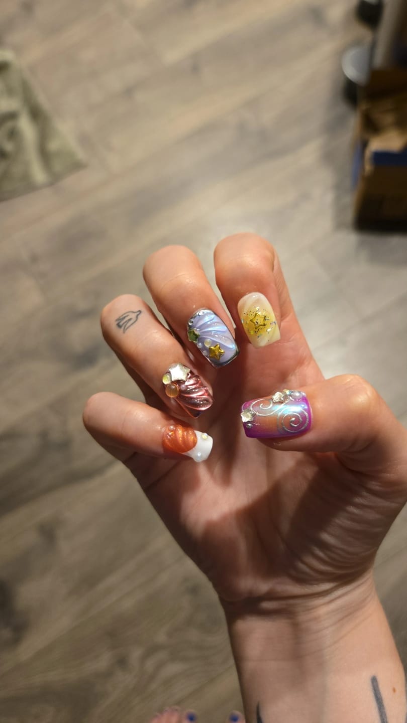 Customer photo review of Fairy Vibe