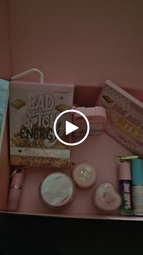 Customer video review of P.Louise Breakfast Mystery Bundle